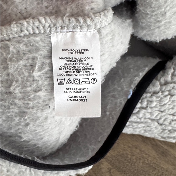 Lou & Grey zip up - Picture 6 of 8